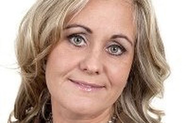 Elfa Ýr Gylfadóttir er framkvæmdastjóri nefndarinnar.