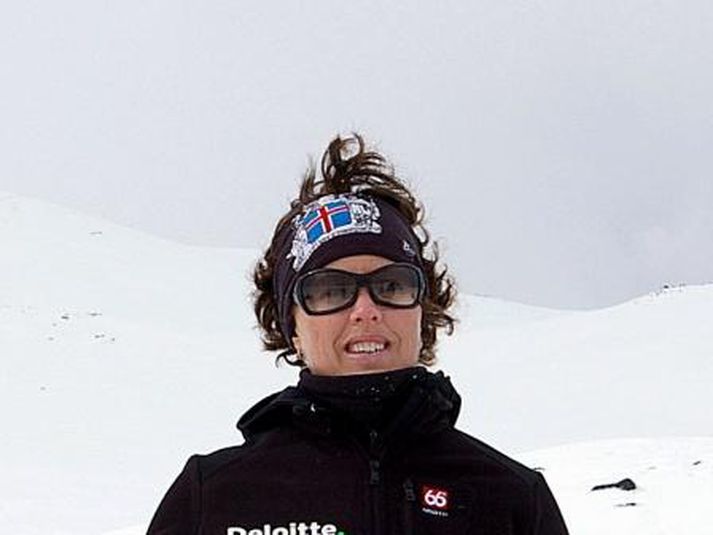 Marta G. Guðmundsdóttir lést á krabbameinsdeild Landspítalans í gær.