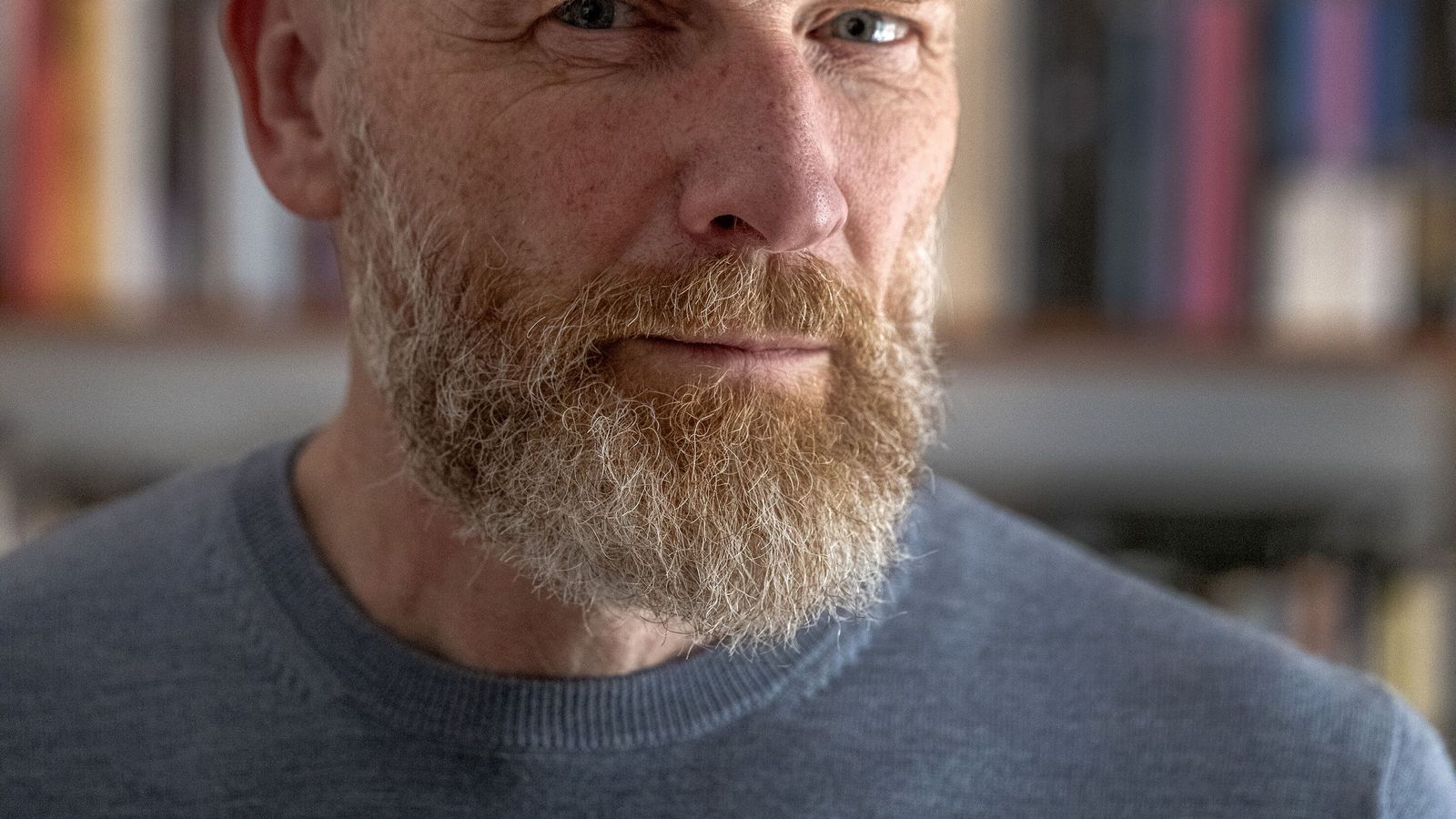 Skila­boð til heimsins: Við megum vera vond við börn