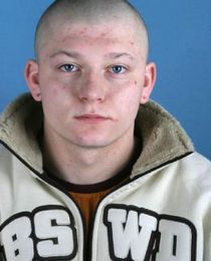 Robert Dariusz Sobiecki.