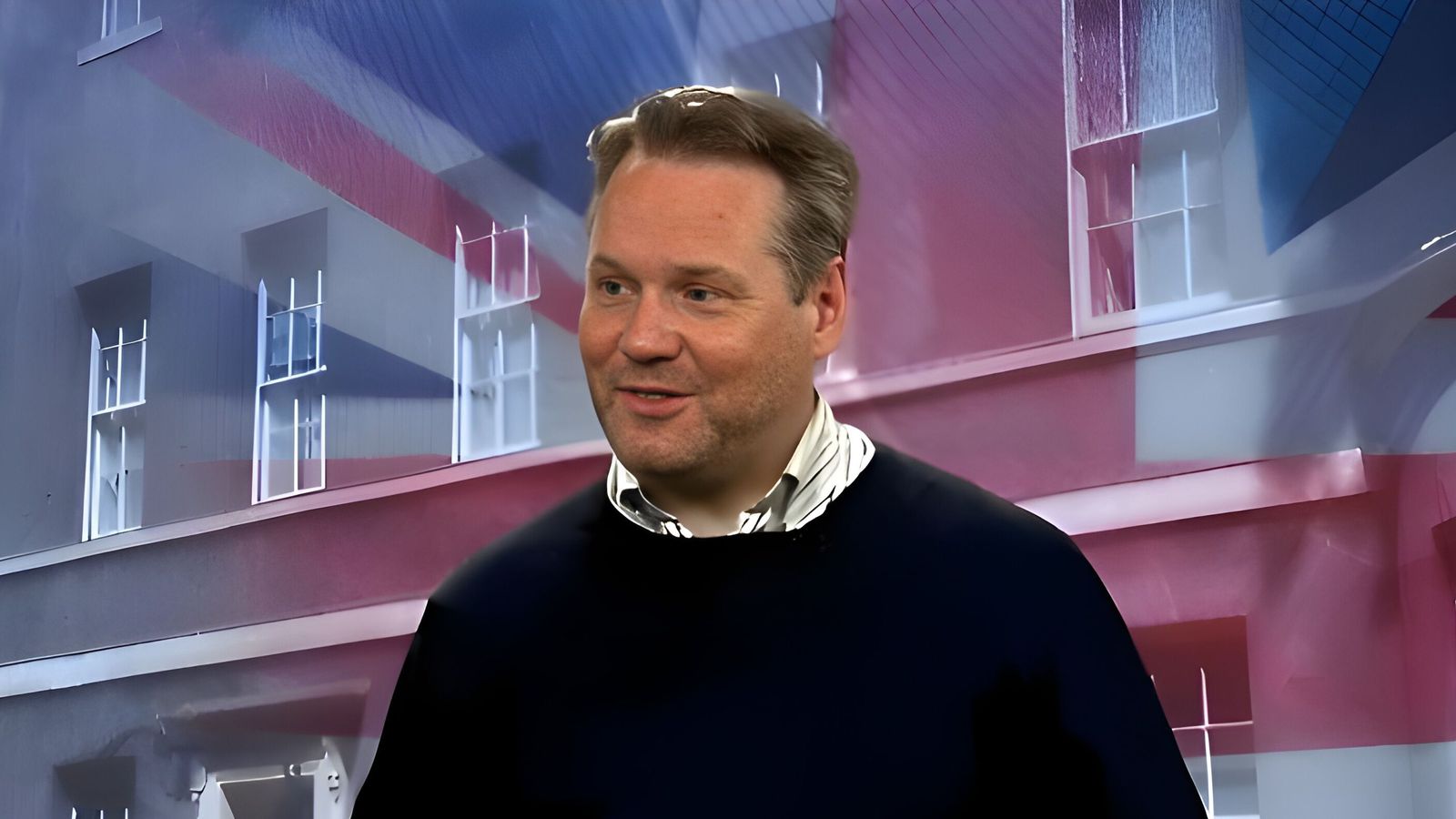 Tala aldrei um annað en vextina