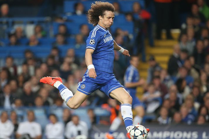 David Luiz
