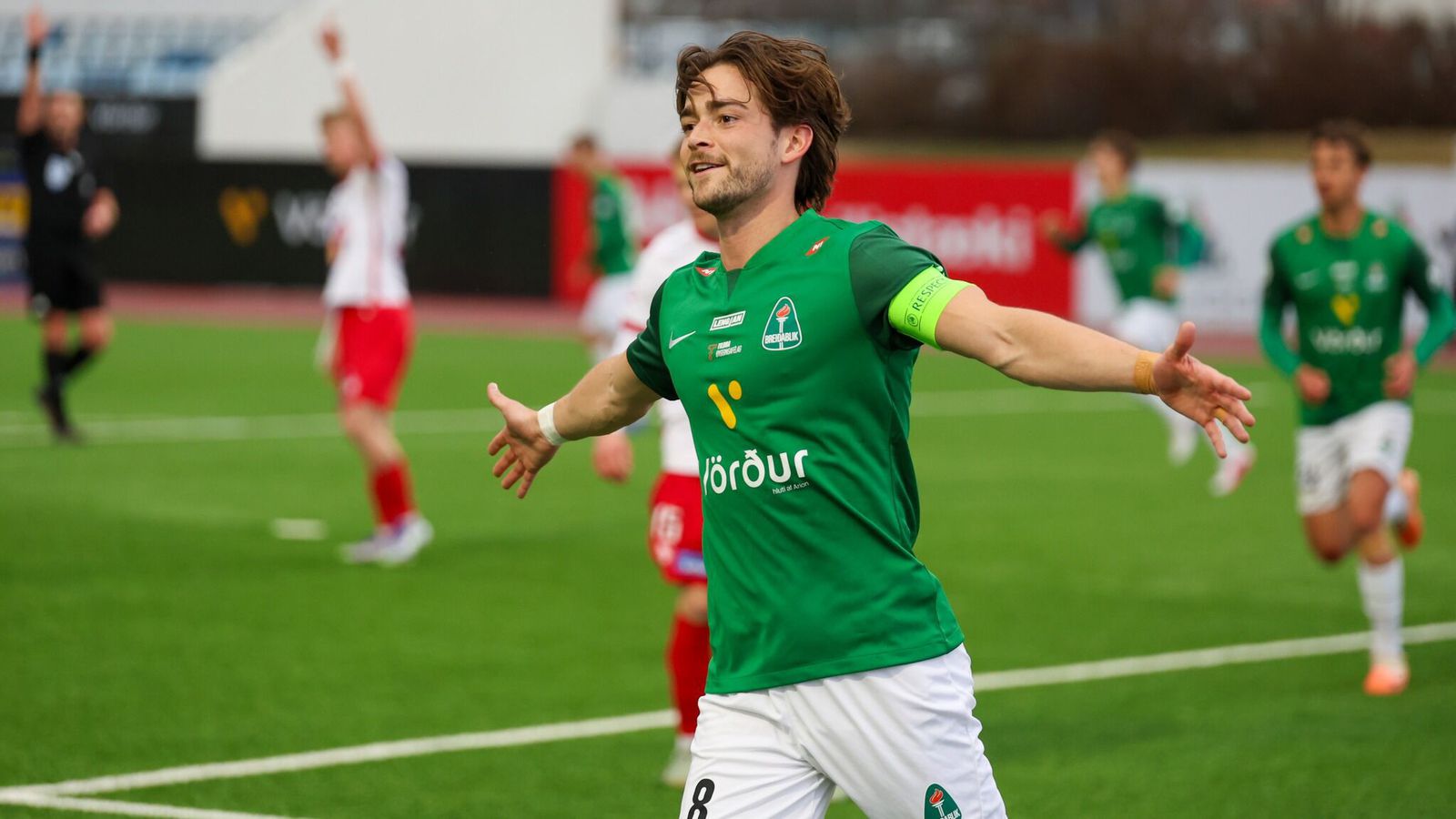 ÍBV - Breiða­blik 1-2 | Hægt og hugmyndasnautt