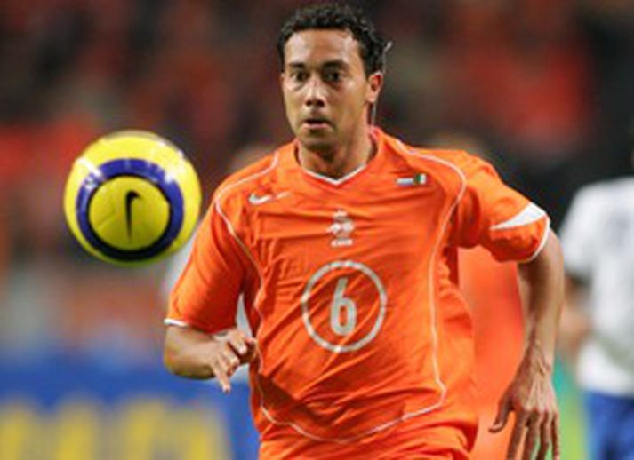 Denny Landzaat
