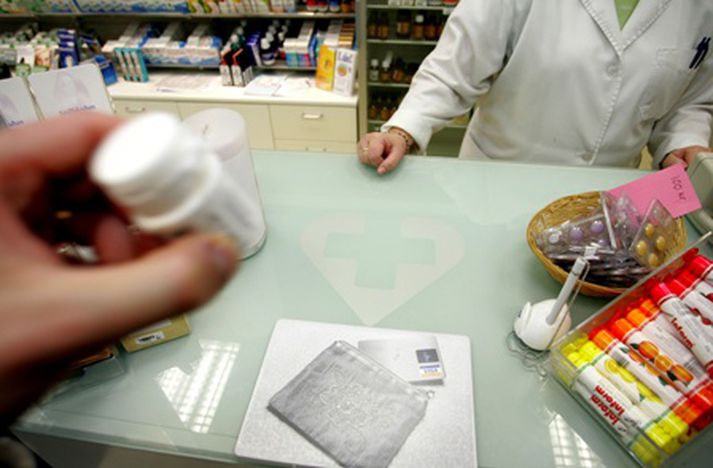 Fjórðungur hefur dregið úr útgjöldum til heilbrigðismála.