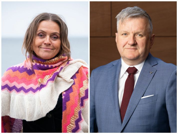 Steinunn hefur gert Friðjón Friðjónsson að umfjöllunarefni í fyrri færslum.