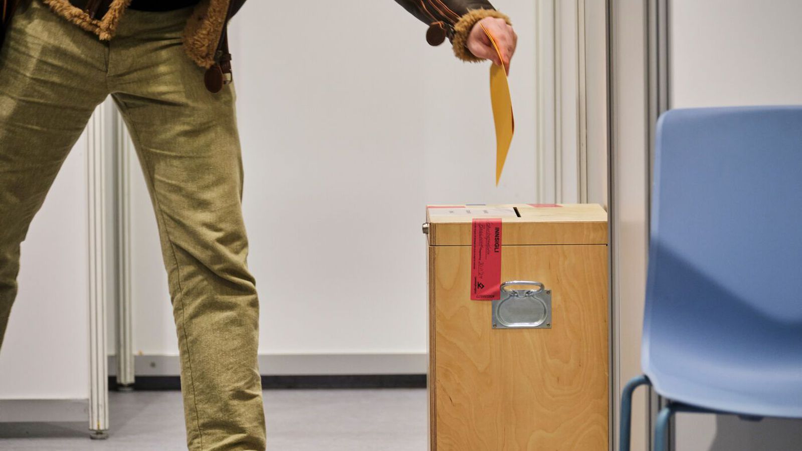 Odd­vitar landsins takast á við Oddvitaáskorunina