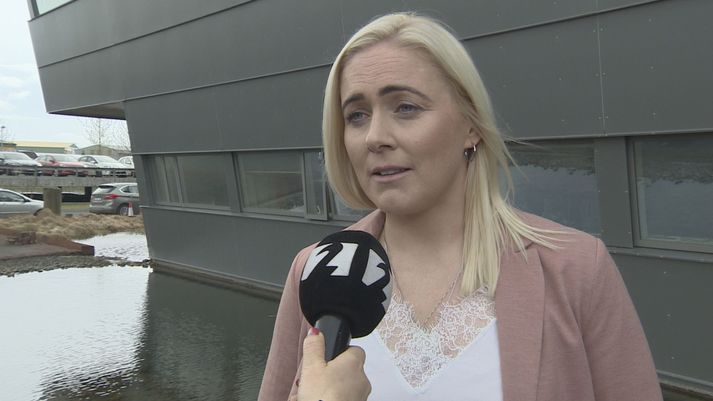 Silja Úlfarsdóttir er upplýsingafulltrúi ÍBR.