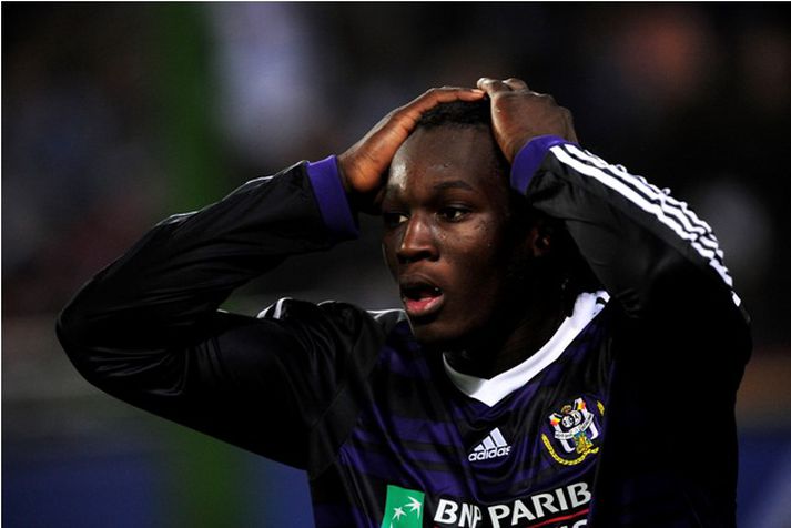 Lukaku mun leika í ensku úrvalsdeildinni í vetur.