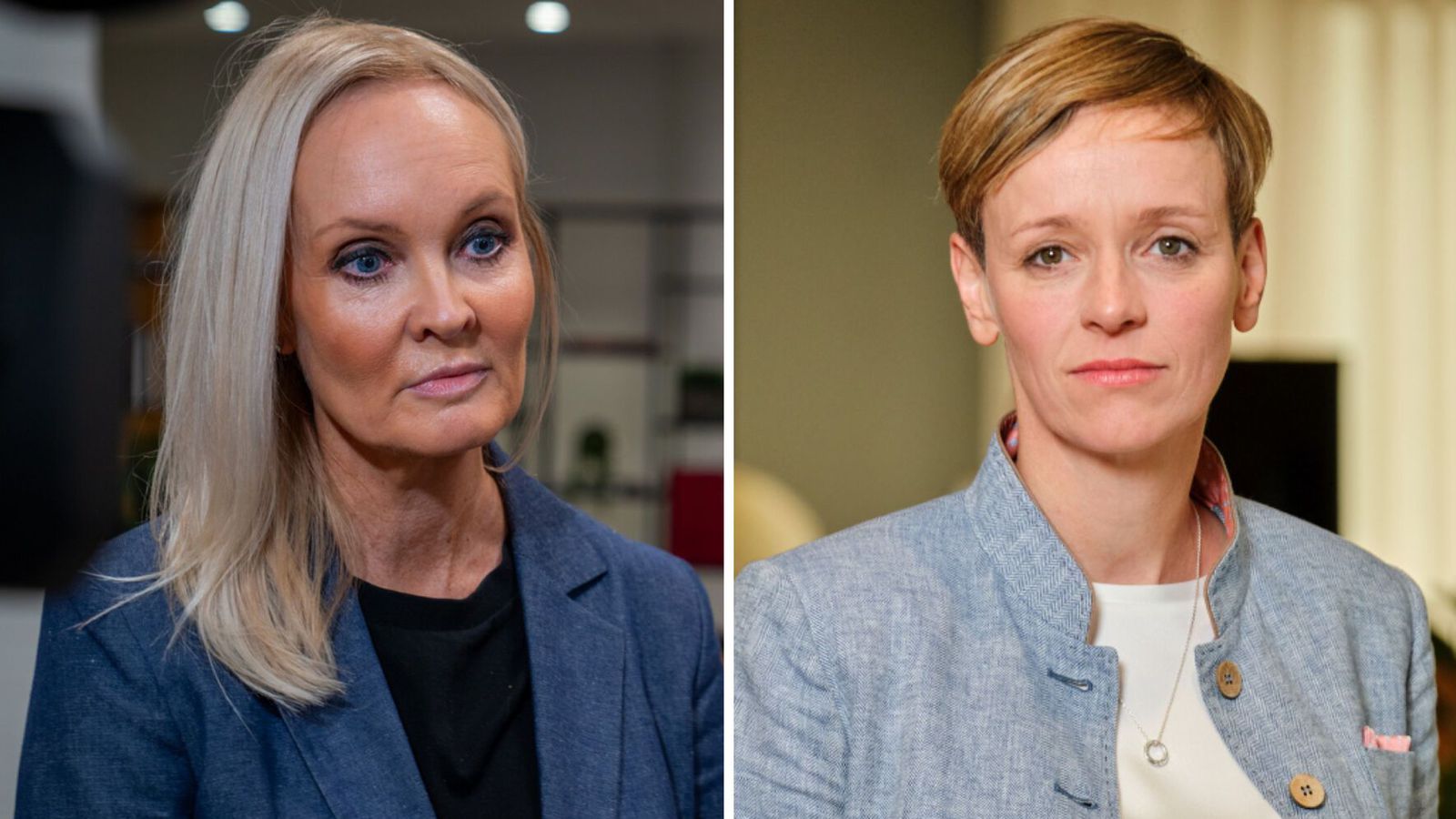 Sam­tök at­vinnu­lífsins höfðu betur í Fé­lags­dómi