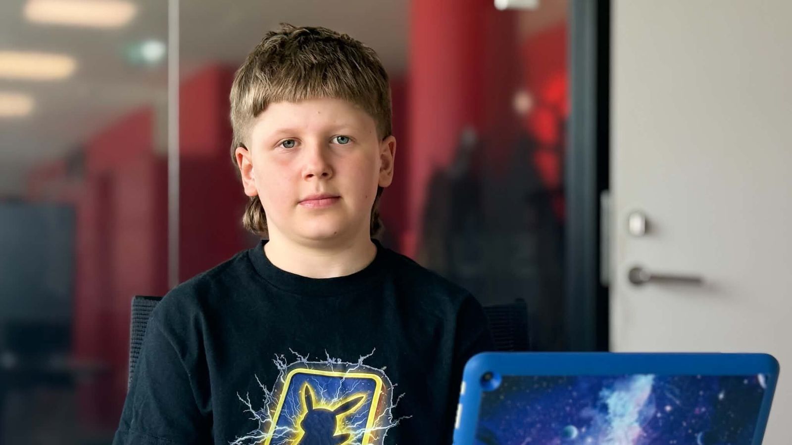 Tíu ára for­ritari upp­lýsir um markaðs­virði pókémonspila