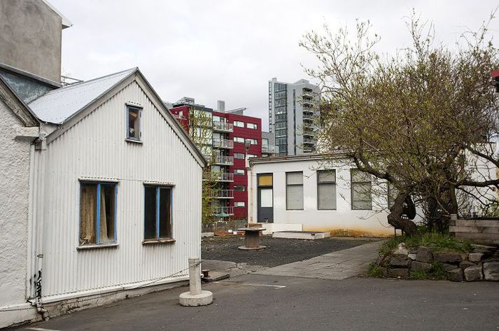 Þetta er í fyrsta skipti sem aðalskipulag er unnið í sátt allra flokka. Meðal þess sem kveðið verður á um er að ekki skuli rísa háhýsi í miðbænum.