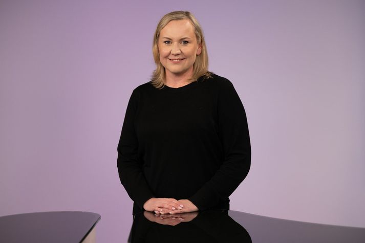 Þorbjörg Sigríður Gunnlaugsdóttir, þingmaður Viðreisnar, lýsti andrúmsloftinu á Alþingi í ræðu sem hún fór með undir liðnum störf þingsins.