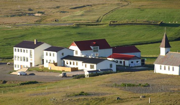Nefndin sem rannsakar Breiðavíkurheimilið rannsakar einnig önnur vistheimili, svo sem stúlknaheimilið Bjarg og Kumbaravog.