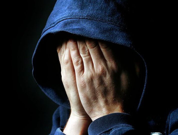 Um 30 þúsund manns fengu ávísað þunglyndislyfjum hér á landi á síðasta ári. Það er um það bil tíundi hluti þjóðarinnar.Fréttablaðið/GVA
