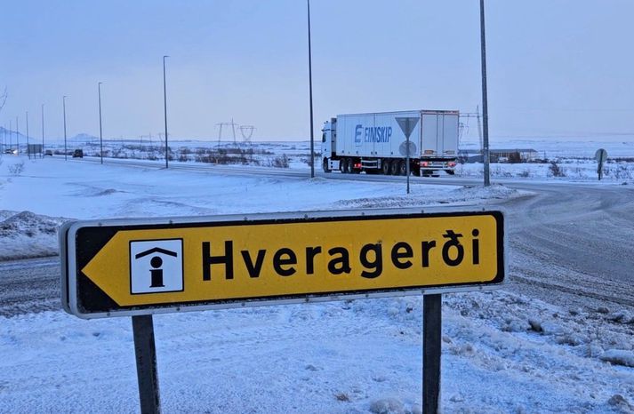 Bæjaryfirvöld í Hveragerði lýsa yfir mikilli furðu og miklum vonbrigðum með afgreiðslu nefndarinnar vegna stöðu fráveitumála í Hveragerði.