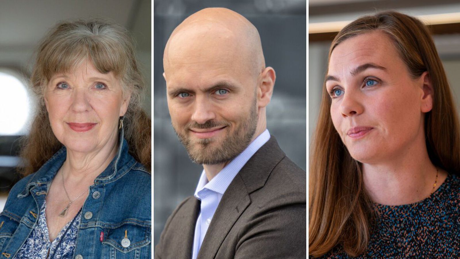 Verka­lýðs­leið­togar hjóla í Við­skipta­ráð