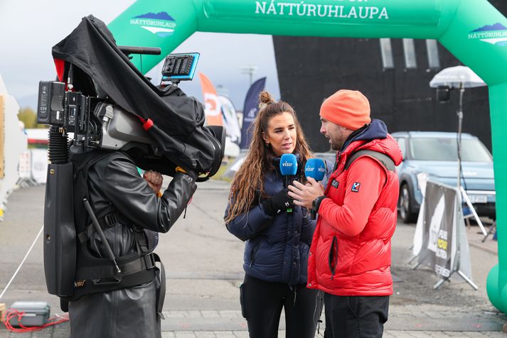 „Geturðu spilað hægri bakvörð?“