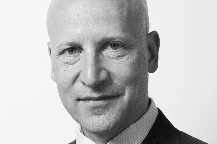 Dr. Daniel Levin er nýr stjórnarmaður í Íslandsbanka.