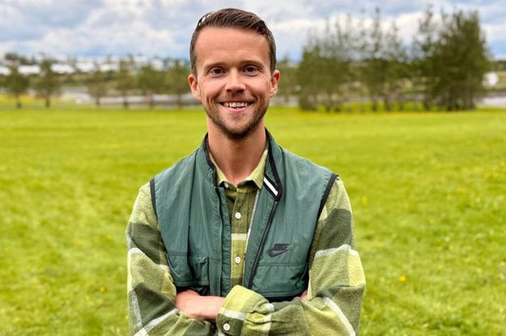 „Með ó­trú­legri dögum í maraþonsögunni“