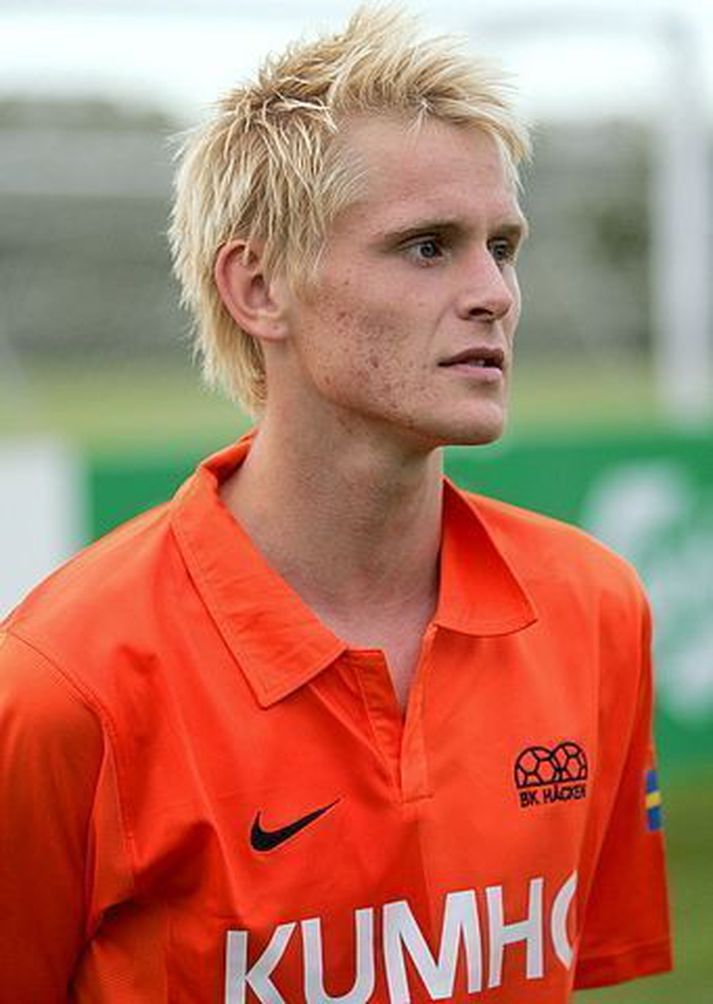 Ari Freyr Skúlason