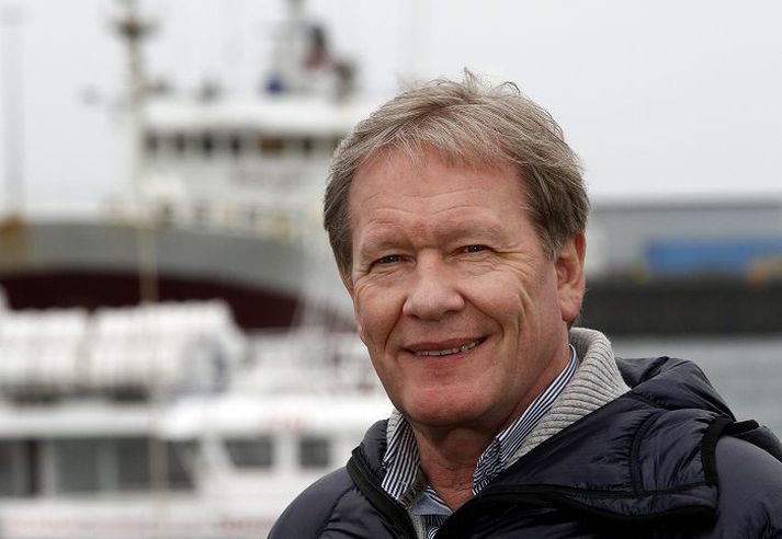 Formaðurinn telur að þrátt fyrir fréttir um að veiðigjaldið verði lækkað frá því sem var upphaflega í frumvarpi um veiðigjöld þá skipti það engu máli. Um margfalda hækkun á veiðigjaldi sé að ræða eftir sem áður.