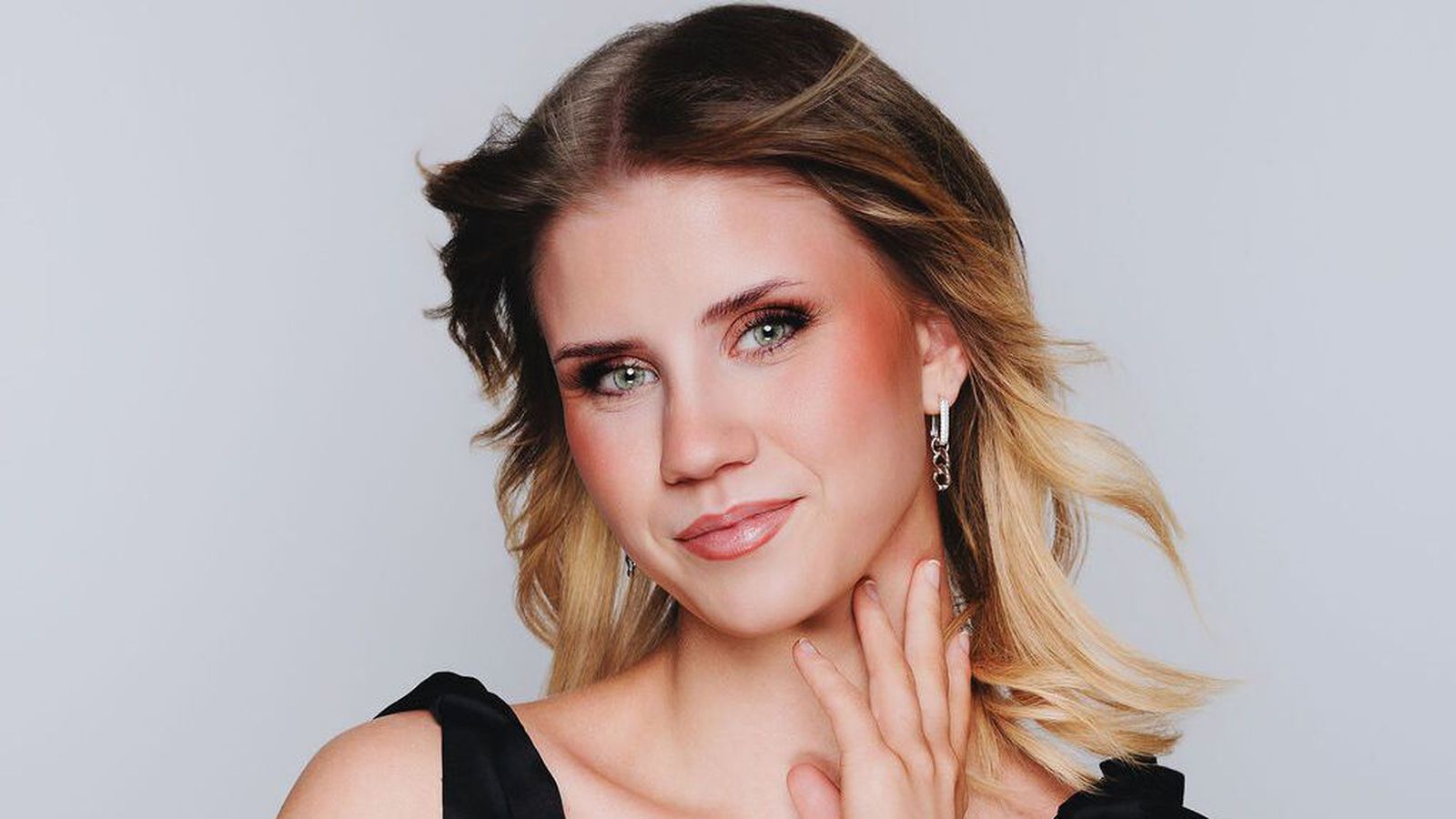 „Justin Bieber var með sturtuhausinn minn“