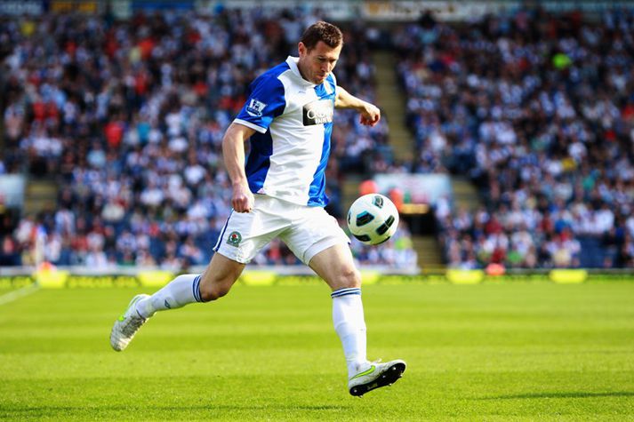 Brett Emerton.
