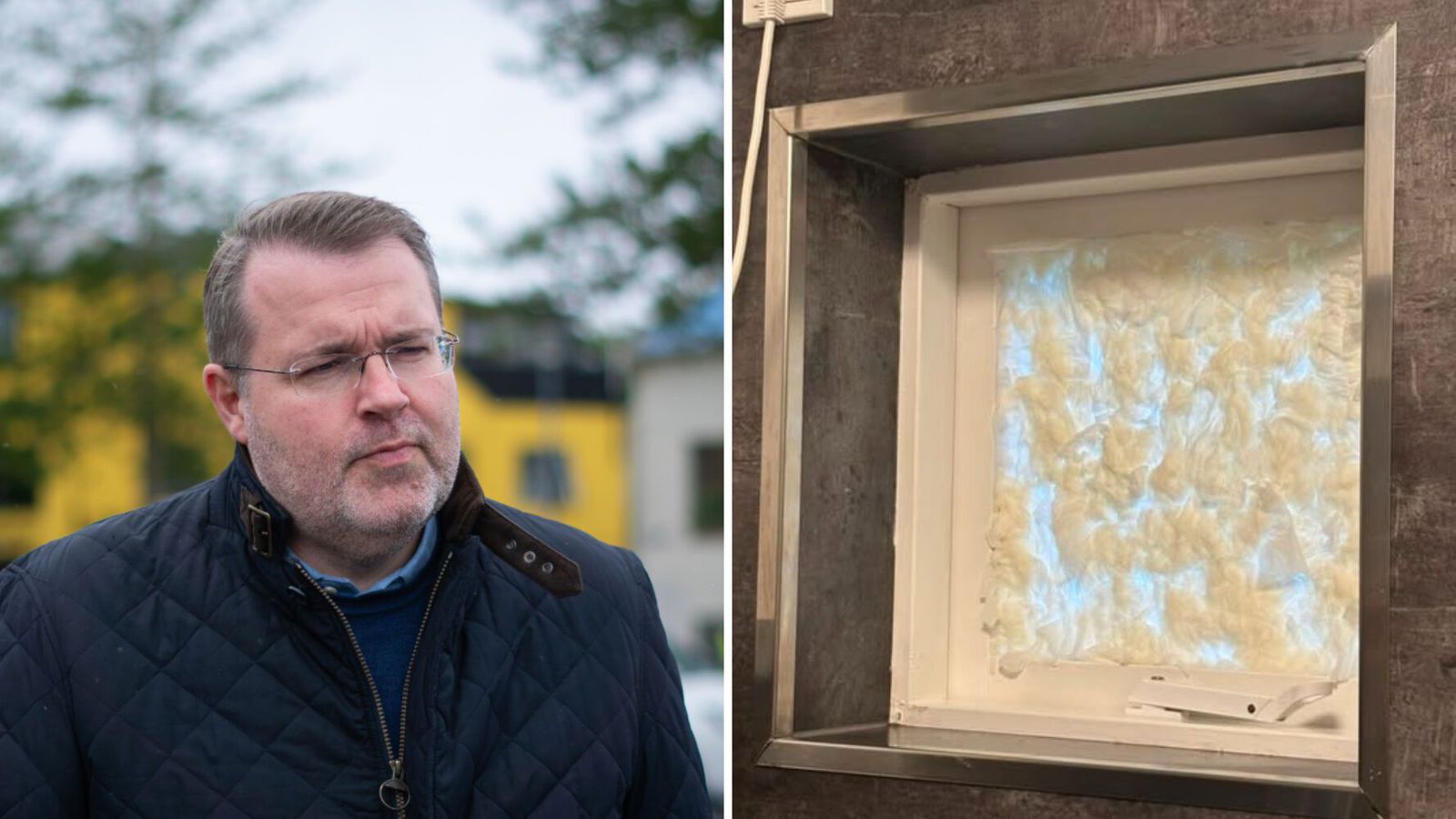 Gluggar þaktir klósett­pappír og túrblóð í lakinu: „Aldrei séð annað eins“