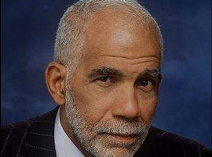 ed bradley Sjónvarpsmaðurinn Ed Bradley var 65 ára þegar hann lést úr hvítblæði.