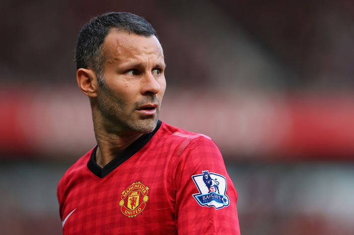 Ryan Giggs.