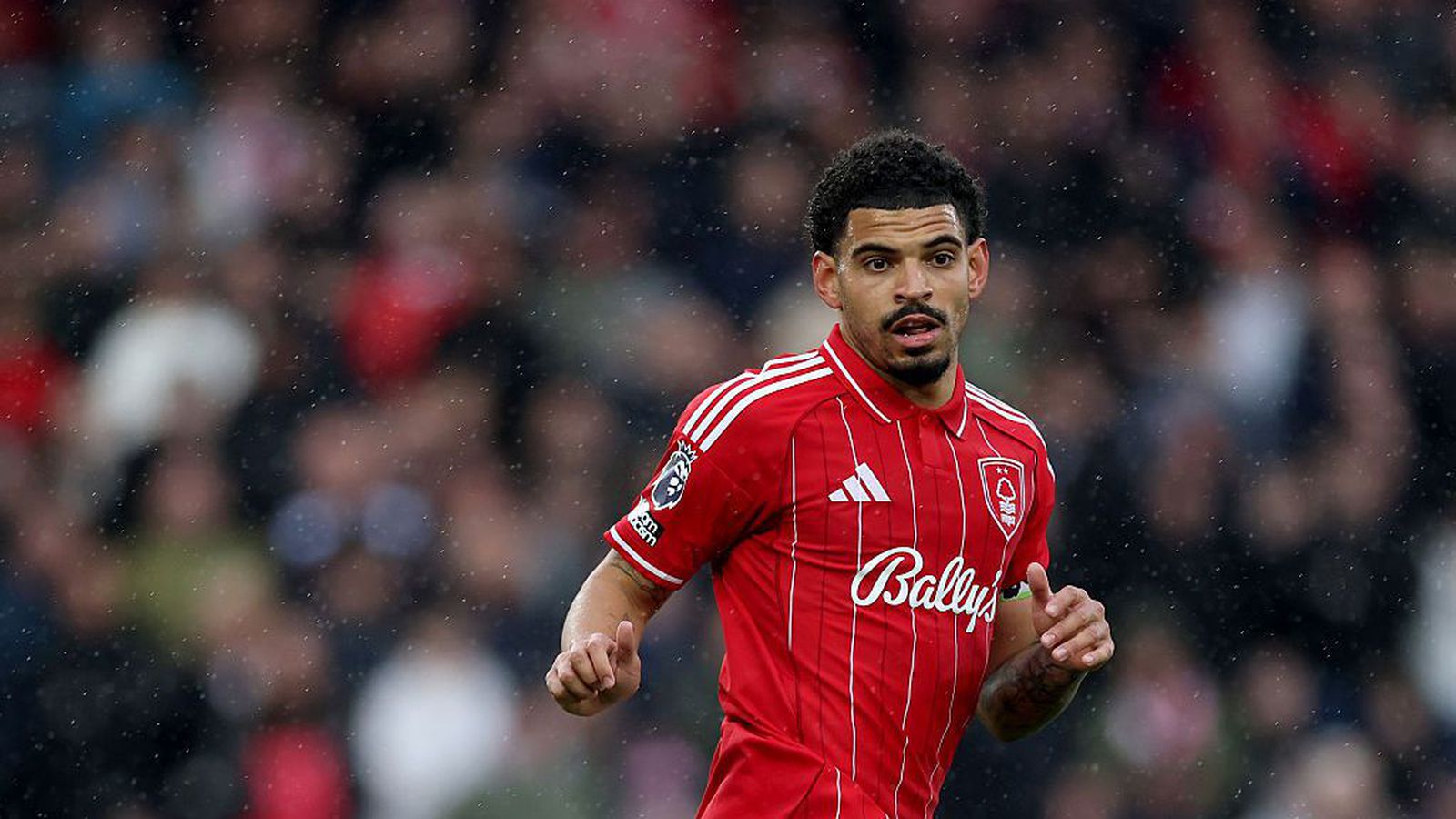 Nott. Forest - Porto | Jafn slagur í Skírisskógi