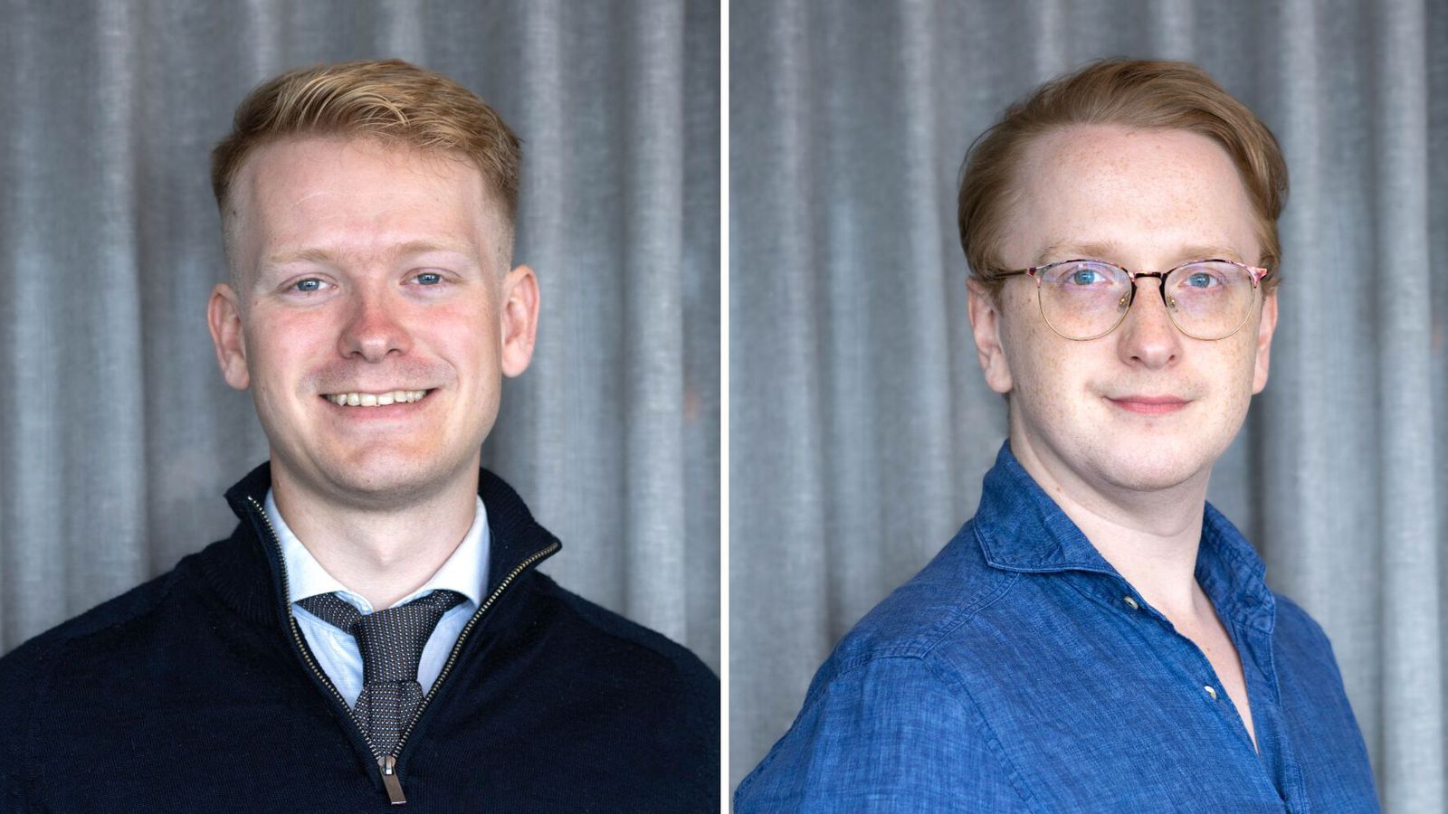 Tveir nýir sér­fræðingar til Jónsbókar