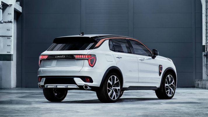 Lynk&Co 01.