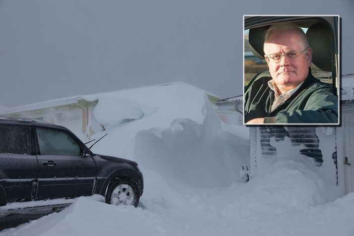 Ólafur Guðmundsson þekkir vel til í þessum málum.