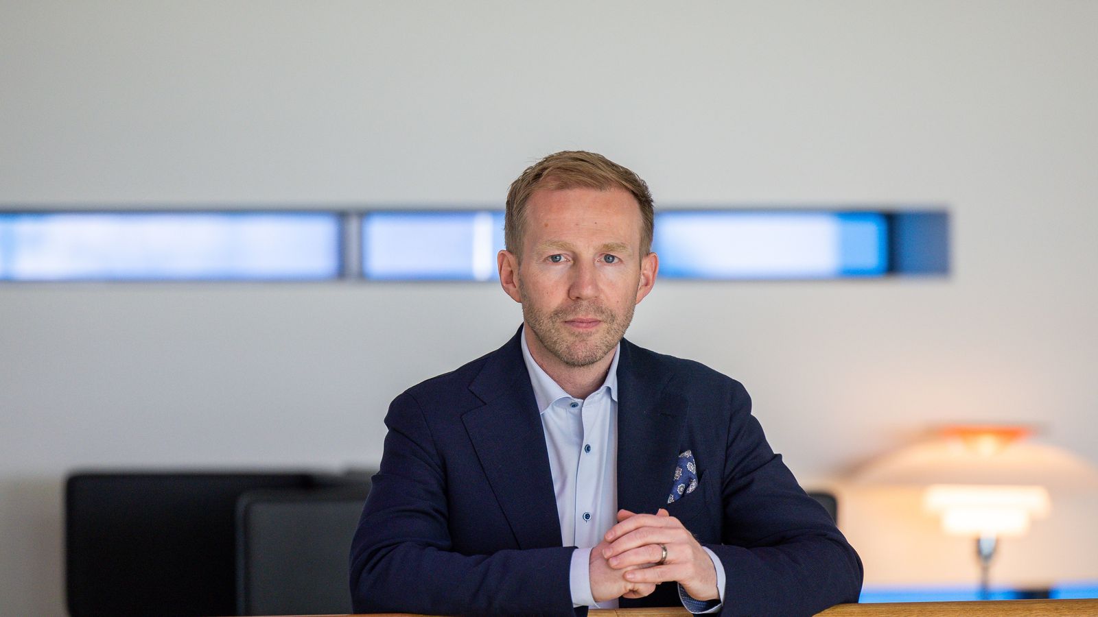 Rúm­lega fimm­tán milljarða hagnaður