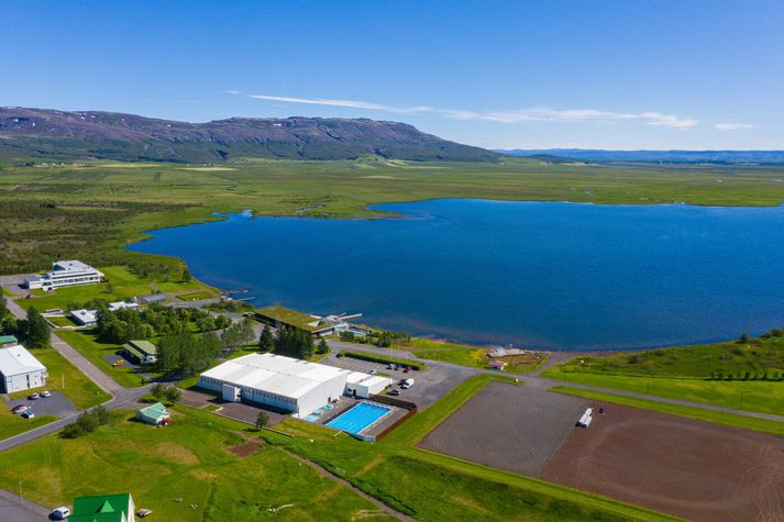 22 keppendur í þríþraut tilkynntu um veikindi eftir viðburðinn.