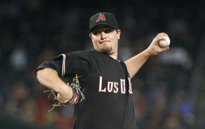 Wade Miley.