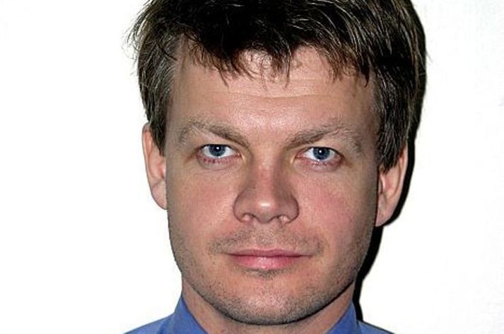 Teitur Atlason, bloggari, ætlar að endurgreiða öllum þeim sem styrktu sig í málaferlunum.