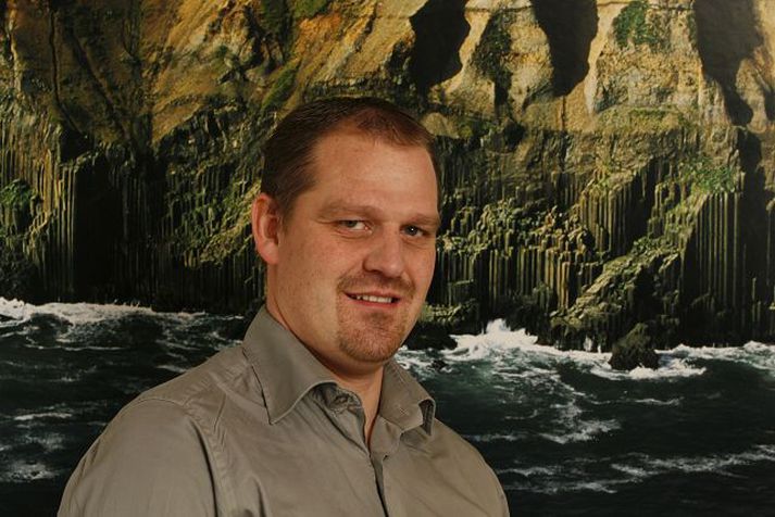 Bergur Sigurðsson