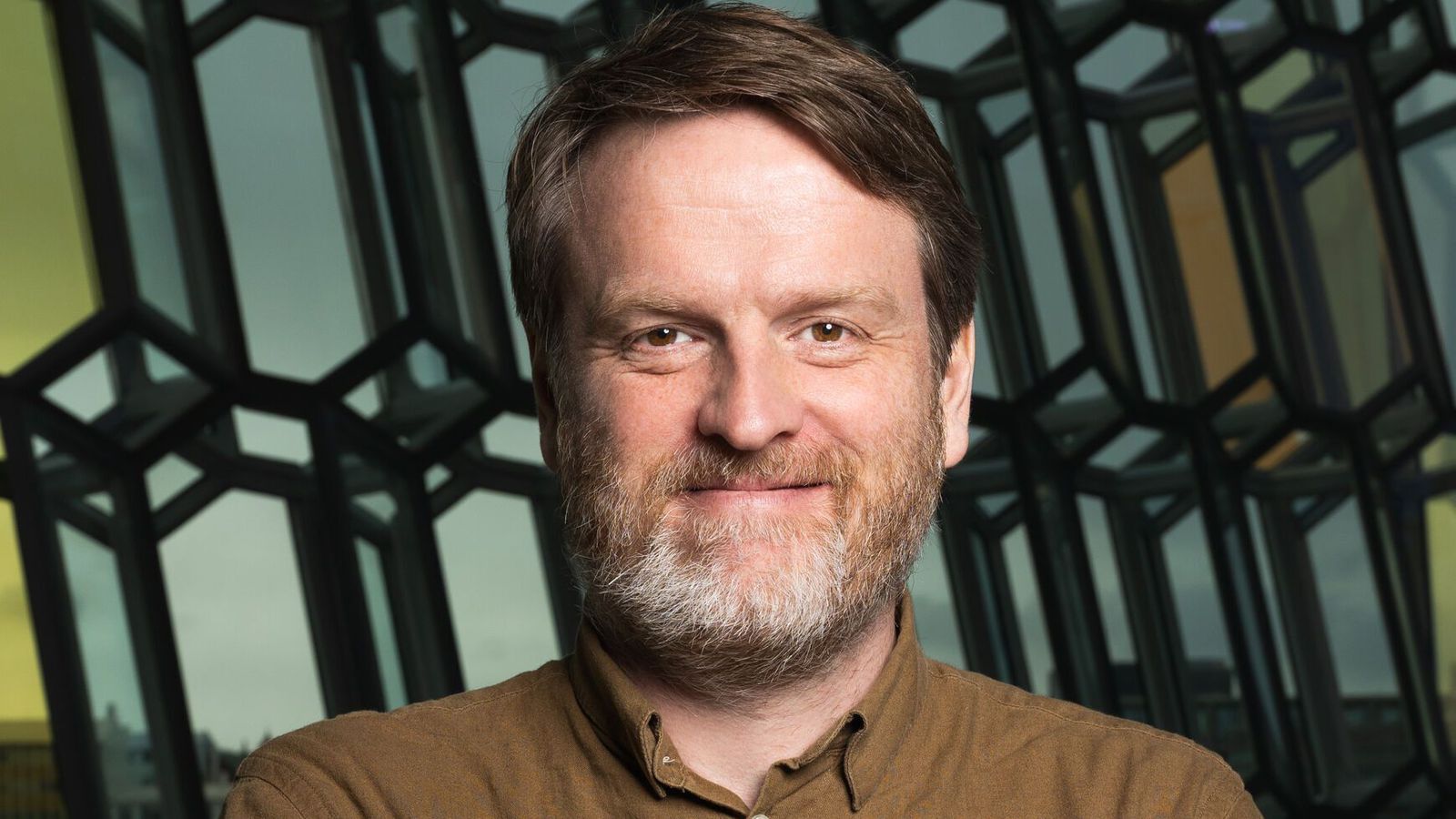 Hinn stóri hljómur í 100 ár