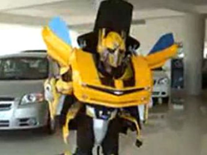 Bumblebee