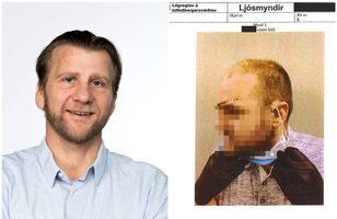 Fréttamynd