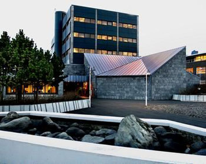 Aliber skýtur föstum skotum að Seðlabankanum og ríkisstjórn.
