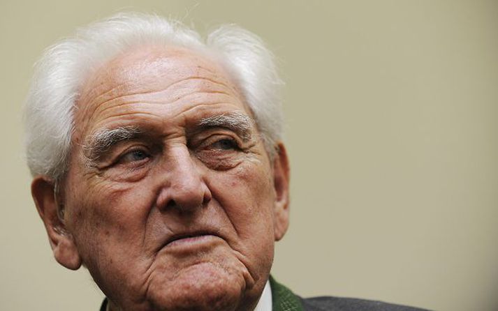 Josef Schöngraber