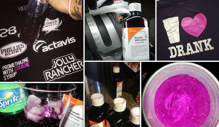 Myndasafn af Instagram eftir leitarorðinu #actavis.