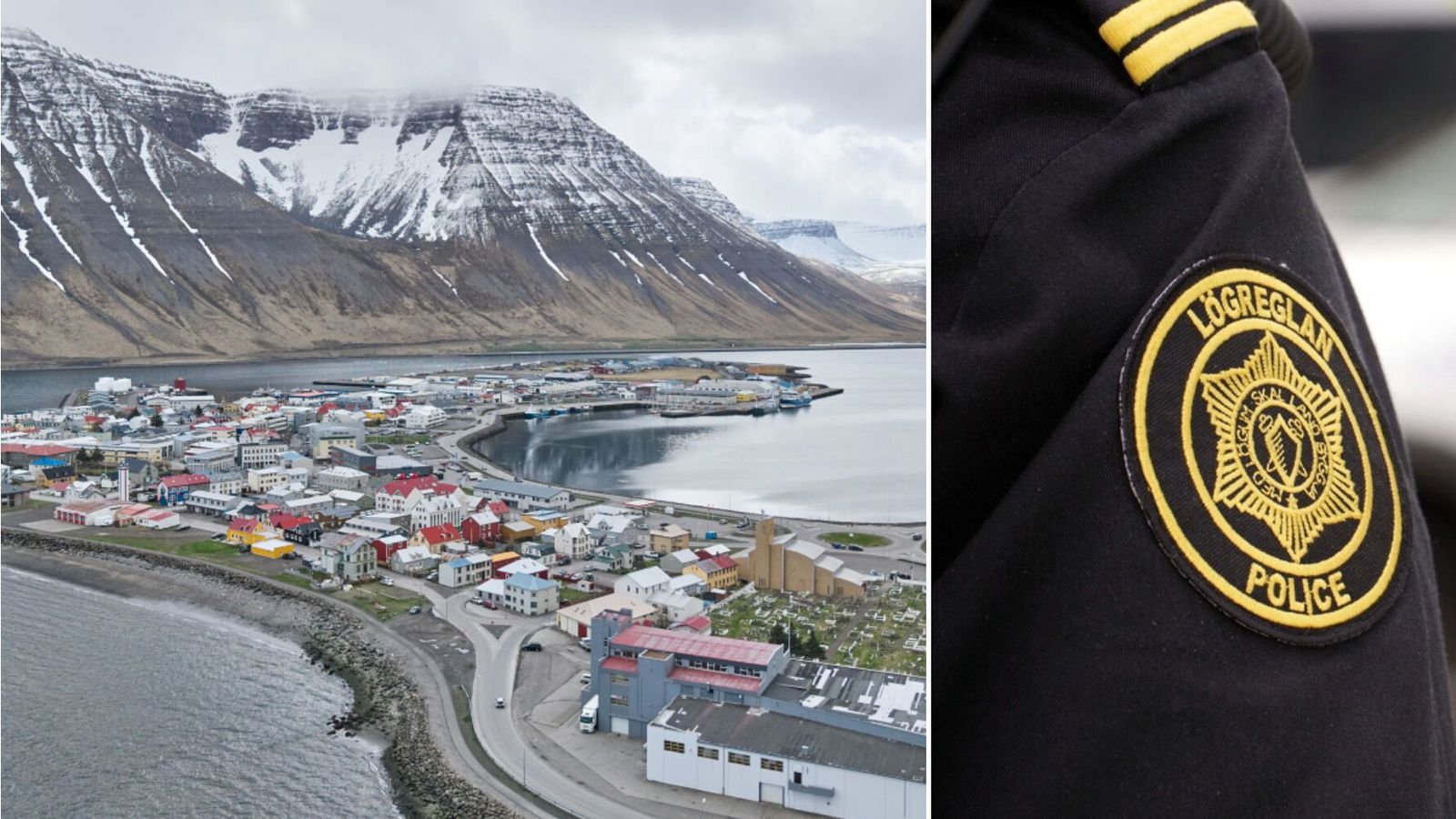 Telja brýnt að endur­skoða fækkun lögregluembætta