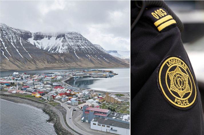 Lögreglufélag Vestfjarða lýsir áhyggjum af því að með fyrirætlunum dómsmálaráðherra um sameiningu lögregluembætta færist stjórnun og ákvarðanataka um fjölda lögreglumanna, fjármuni og forgangsröðun verkefna fjær starfssvæðinu.