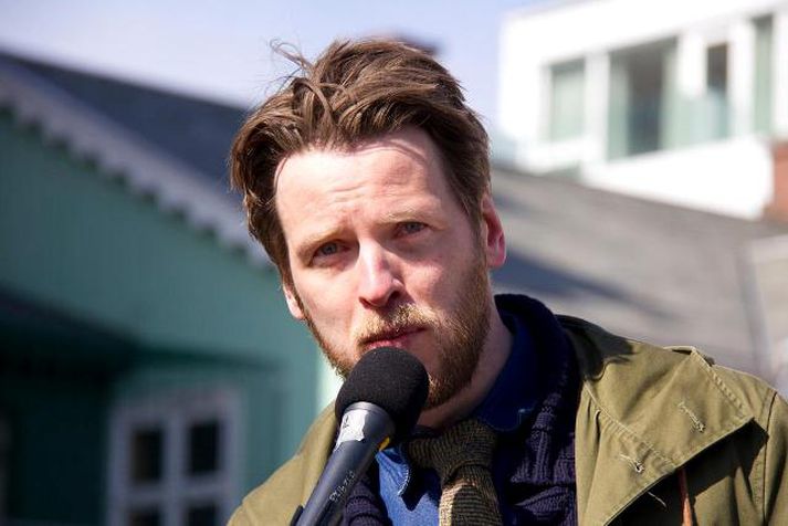Guðmundur Hörður Guðmundsson, formaður Landverndar, segir ummæli forsætisráðherra hafa verið blauta tusku í andlit náttúruverndarfólks.