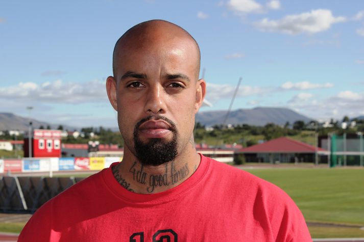 Josh Wicks.